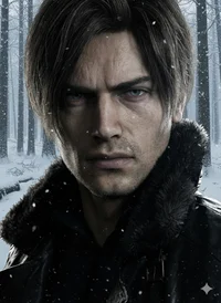 Leon Kennedy