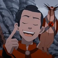 ATLA- Sokka