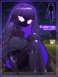 Endergirl
