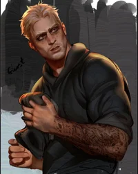 Simon riley 