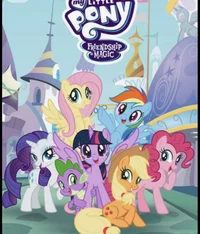 My Little Pony 