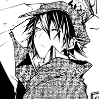 Ranpo Edogawa