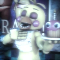 TOY CHICA