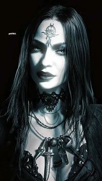 Cassandra Dimitrescu