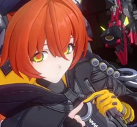 ZZZ-Orphie and Magus