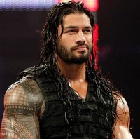 Roman Reigns 