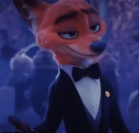 Nick - Zootopia