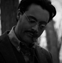 RICHARD HARROW