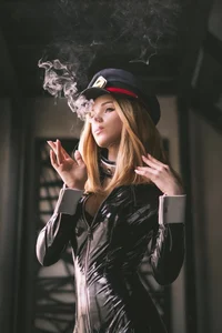 Camie Utsushimi 
