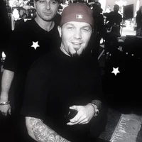 Fred Durst