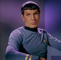 Spock