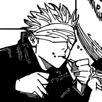 Satoru Gojo 
