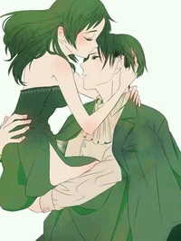 Aot - Ereri - Riren