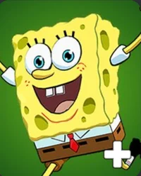 Spongebob Fortnite 