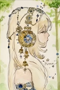 The Runaway Princess