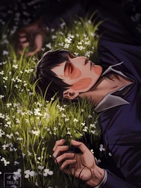 Bertholdt Hoover 