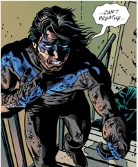 Dick Grayson
