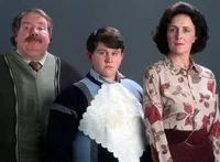 The dursleys
