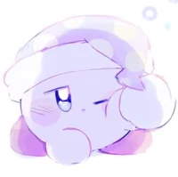 Sleep Kirby