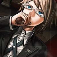 001 BYAKUYA TOGAMI