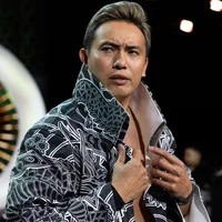 Kazuchika Okada 