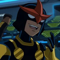 nova sam alexander