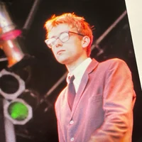 Damon Albarn 