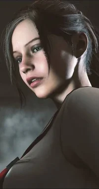 Claire redfield 