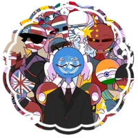 03 - Countryhumans