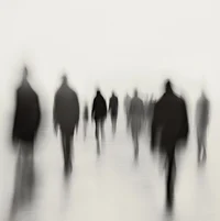 Группа людей