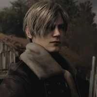 LEON S KENNEDY
