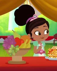 Princess Nella