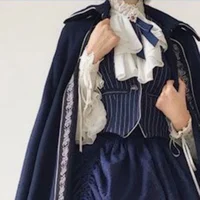 arc caitlyn kiramman