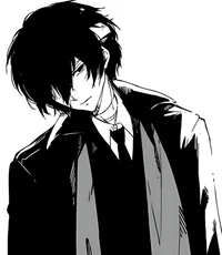 Osamu Dazai