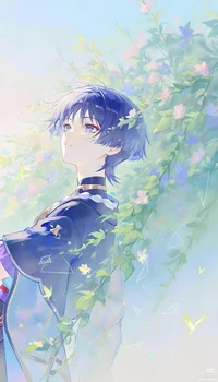 Fiance-Husband Scara