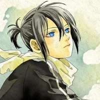NORAGAMI YATO 