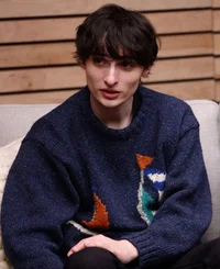 Finn Wolfhard