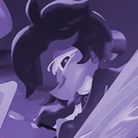 Black Sapphire Cooki