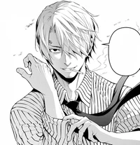 Sanji Vinsmoke
