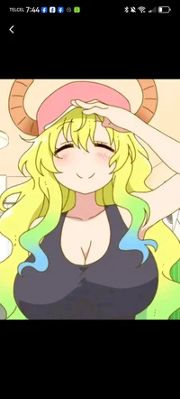 Lucoa Tg