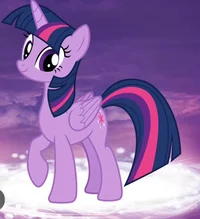 Twilight Sparkle 