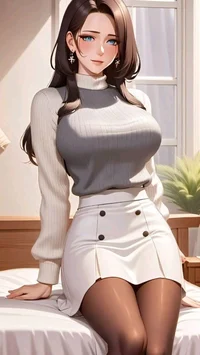 Ex wife 