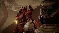 Davoth fight