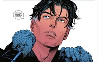 Dick Grayson 