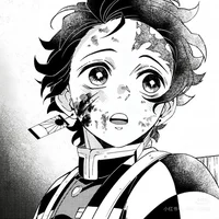 Tanjiro Kamado