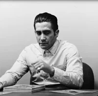 DETECTIVE DAVID LOKI