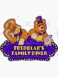 FNaF - FFD