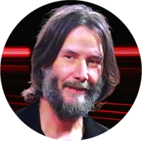 Keanu Reeves