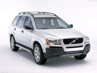 2003 Volvo XC90 