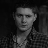 DEAN WINCHESTER